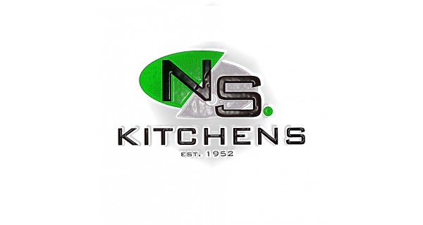 NS Kitchens Hyde Park Logo